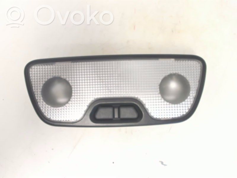 Volvo XC60 Autre éclairage intérieur 