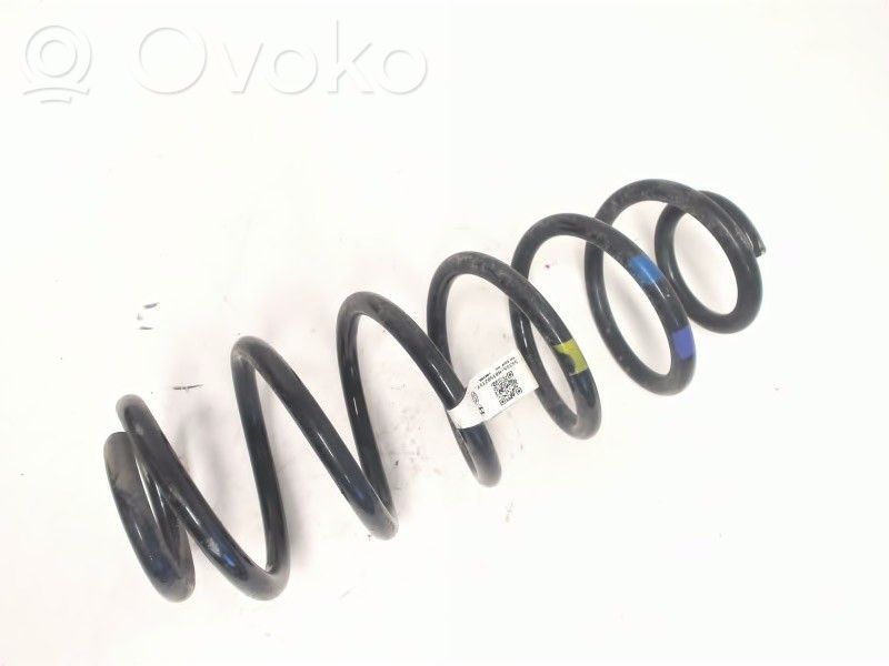 KIA Stonic Molla elicoidale posteriore 