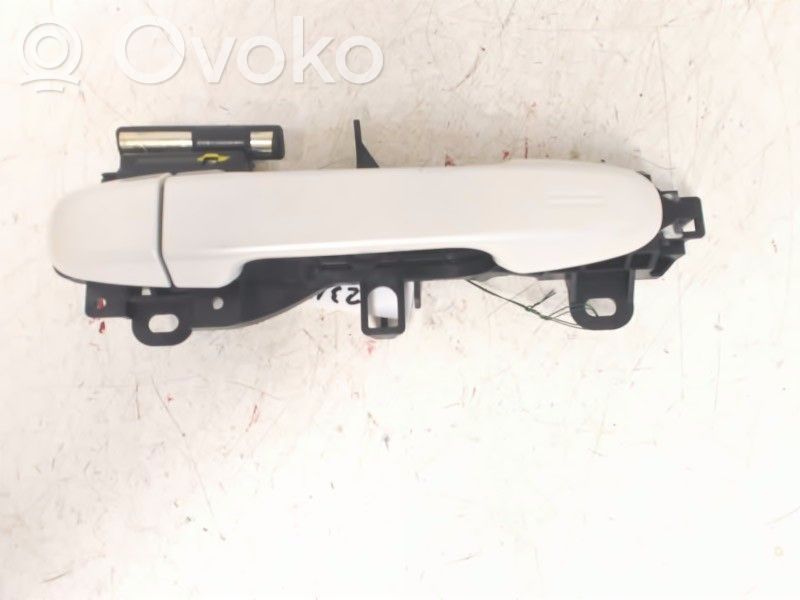Toyota C-HR I Etuoven ulkokahva 