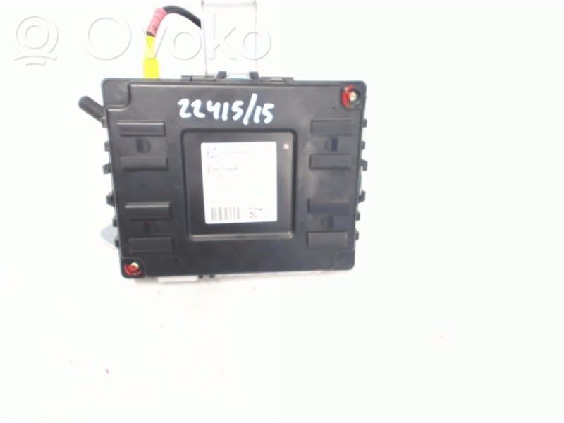 Hyundai i10 Module confort 