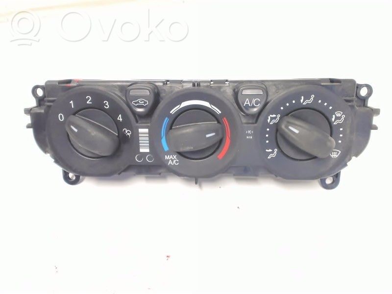 Ford Transit Custom Climate control unit 