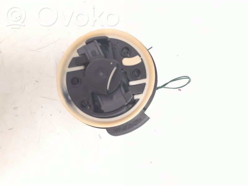 Sensor impacto/accidente para activar Airbag   A2139051400