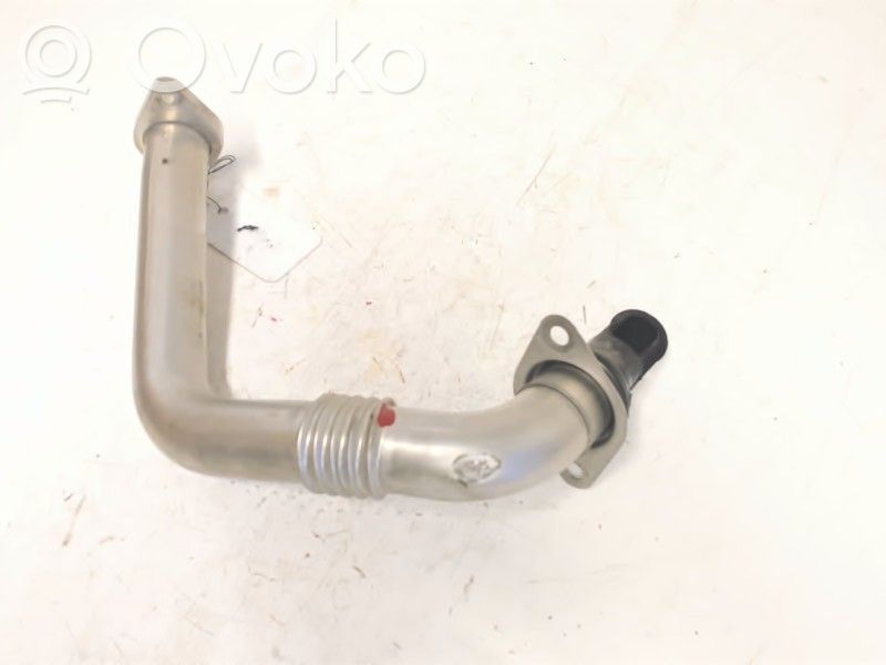 Opel Insignia A Tuyau de raccordement solide EGR