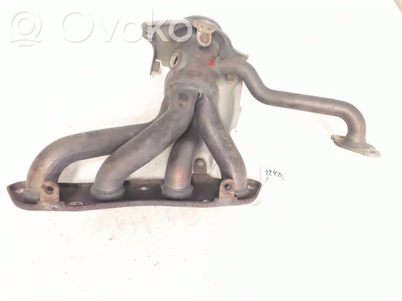 Kolektor wydechowy   1714137150