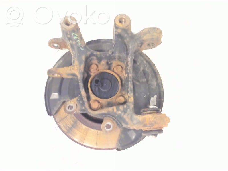 Toyota Auris E180 Moyeu de roue avant