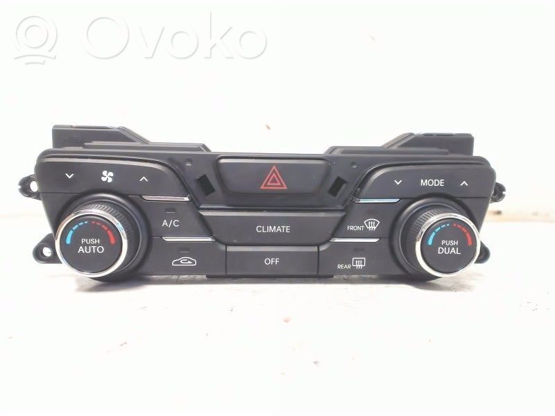 Climate control unit   972502T841,4TFVC8HAE039,972502T841