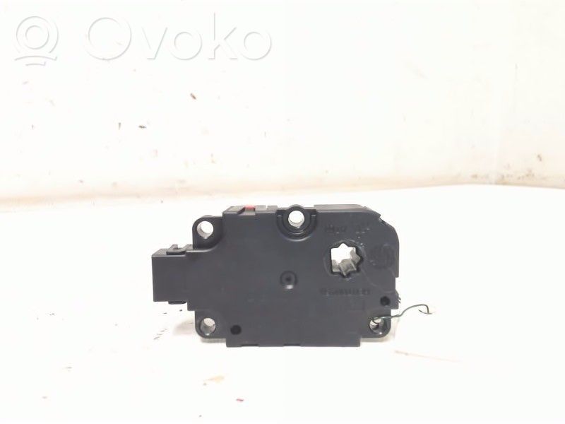 Audi A6 S6 C7 4G Actuator/motor clapetă debit aer A/C 