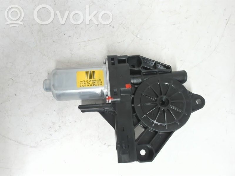 Volvo V40 Motorino alzacristalli della portiera anteriore