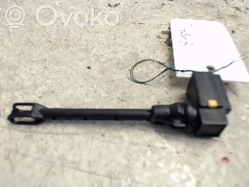 Citroen Berlingo Interior temperature sensor 