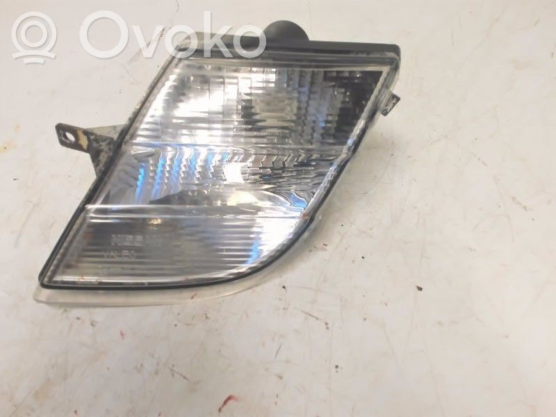 Nissan Micra Indicatore di direzione anteriore