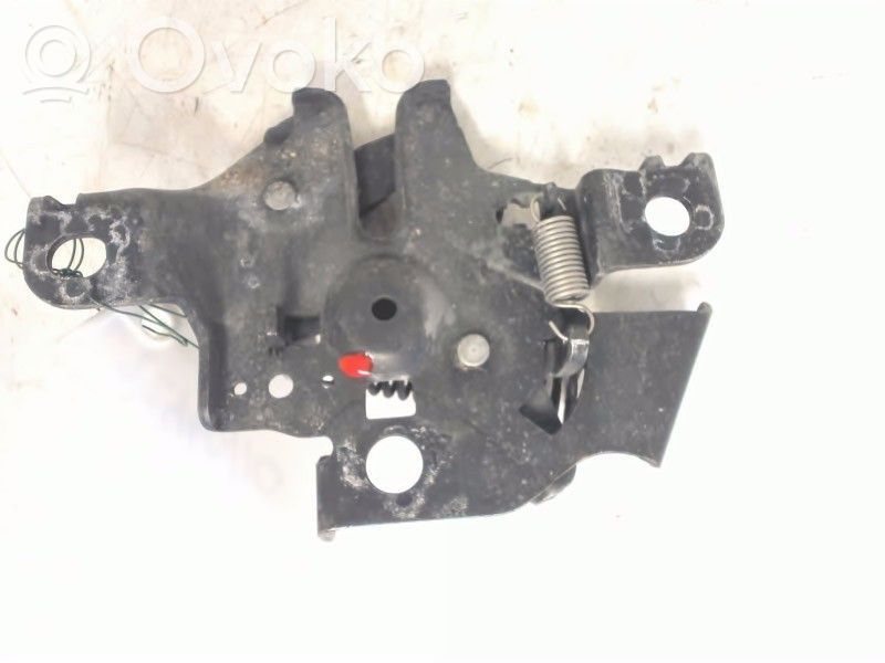 Toyota Prius (XW30) Încuietoare capotă 