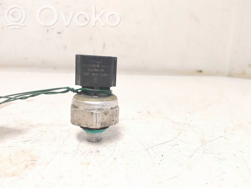 Opel Vivaro Senzor presiune aer condiționat (A/C) 