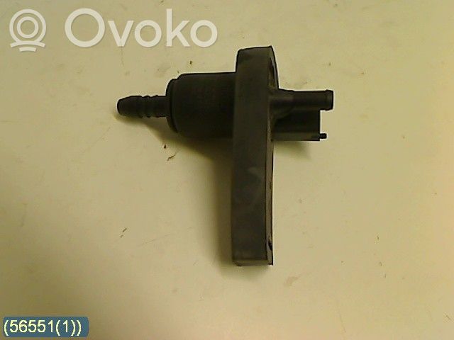 Saab 9-5 Active carbon filter fuel vapour canister 
