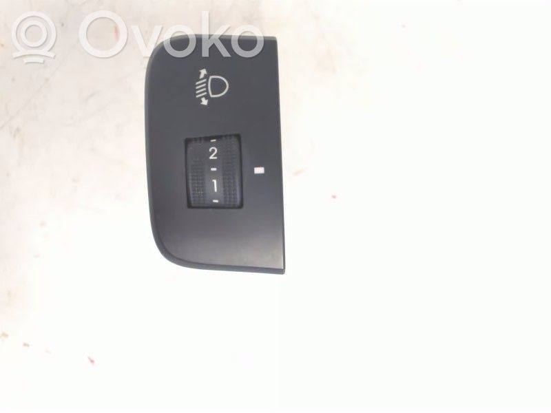 Hyundai i10 Panel lighting control switch 