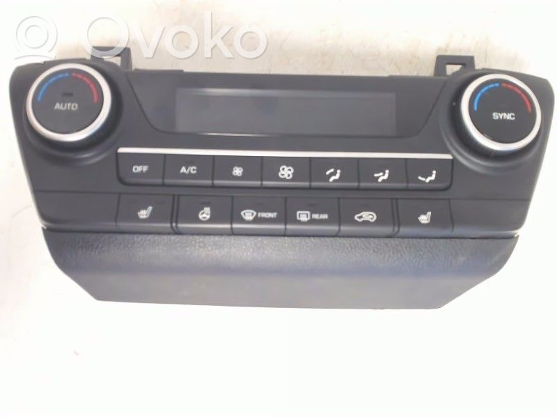 Climate control unit   97250D7FH0