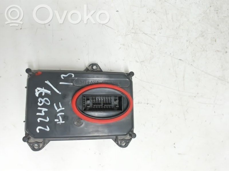 Volkswagen Sharan Módulo de luz LCM 