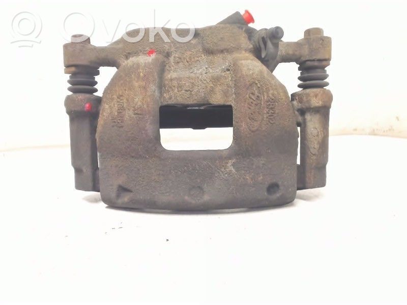 Caliper de freno delantero   BK212B302BA