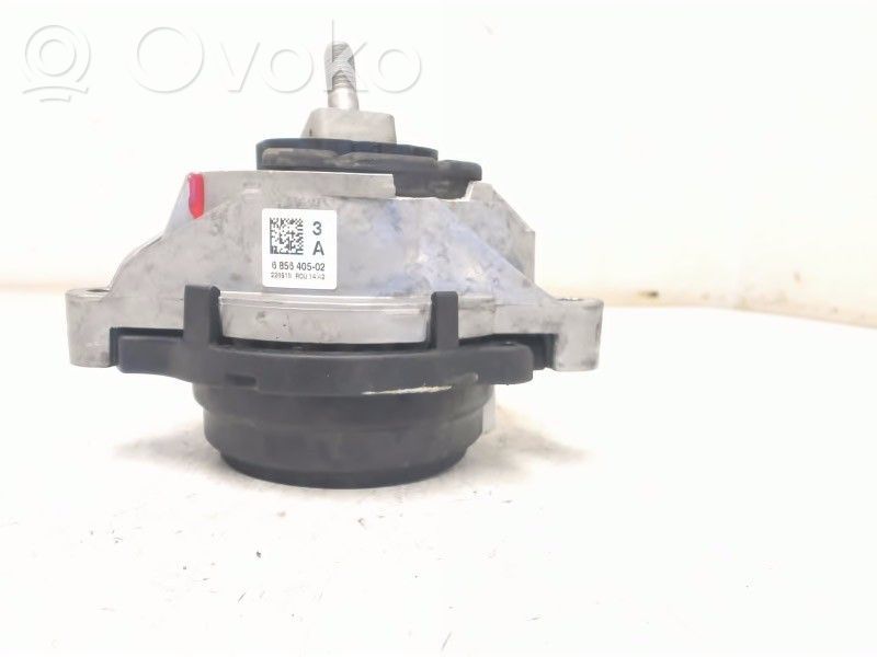 BMW 4 F36 Gran coupe Suport tampon motor