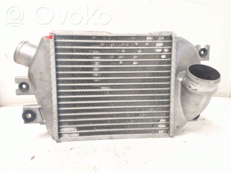 Intercooler radiator   21821AA051,SICTM0180