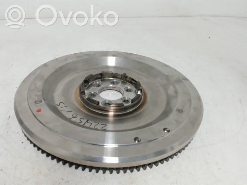 Flywheel