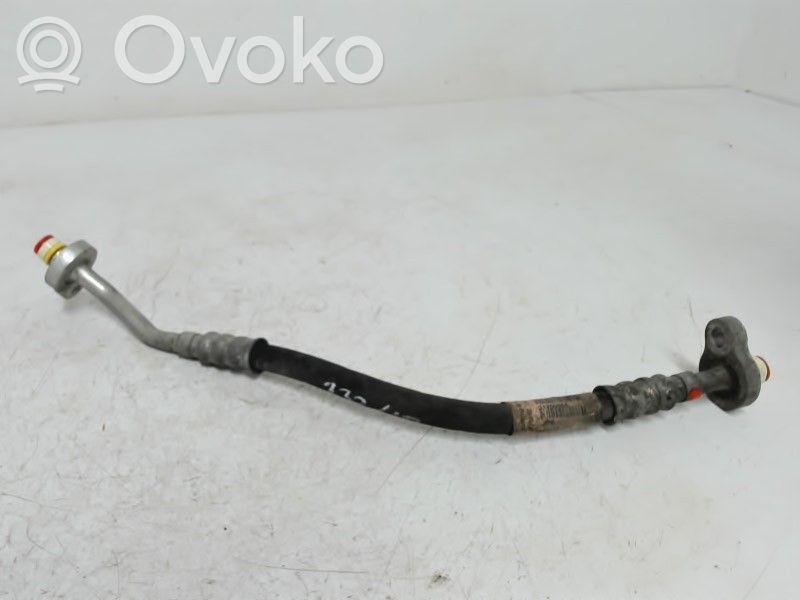 Volvo V70 Conductă/furtun aer condiționat (A/C) 