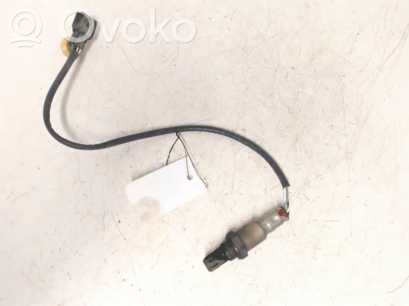 Renault Clio IV Sensore della sonda Lambda 