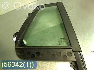 Volvo V60 Ventanilla de ventilación de la puerta trasera 