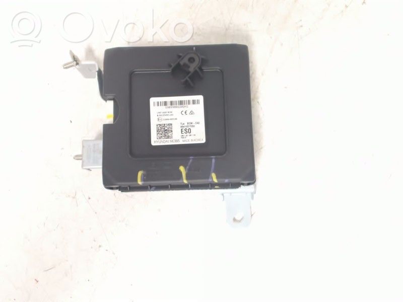 Módulo de confort/conveniencia   95410D7560,95410D7ES0