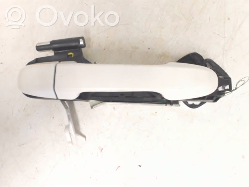 Manecilla externa puerta delantera   6921102924