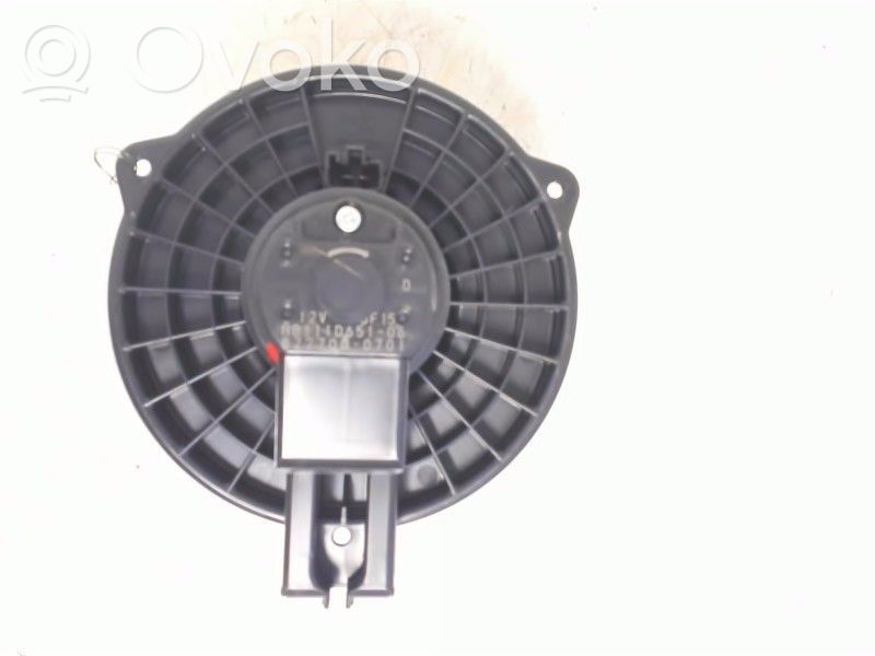 Heizungslüfter   DD2F61B10,8727000701