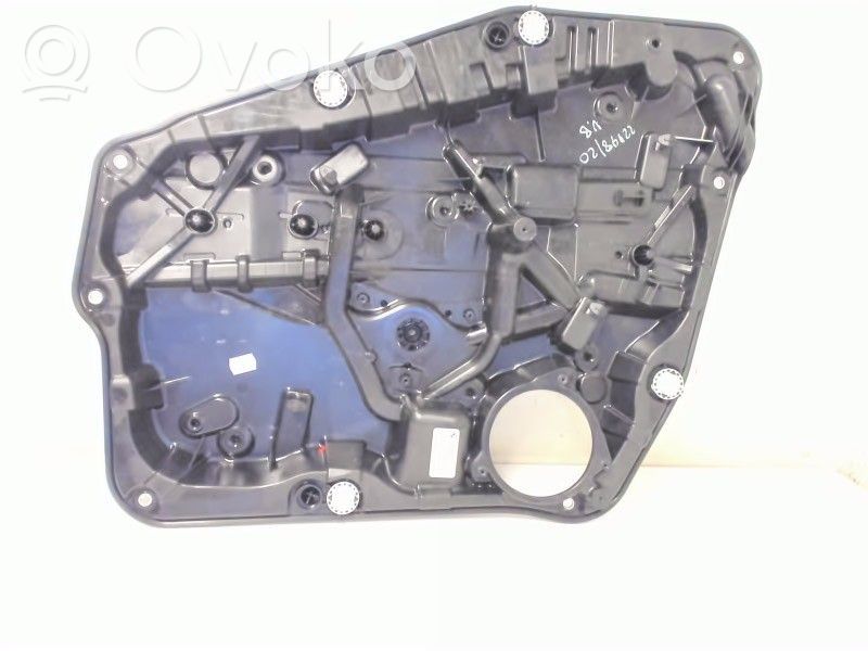 BMW X3 G01 Macara geam față fără motor 