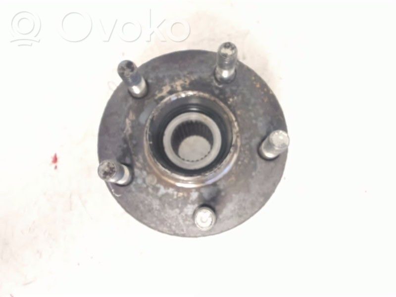 Achsschenkel vorne   28373FG000
