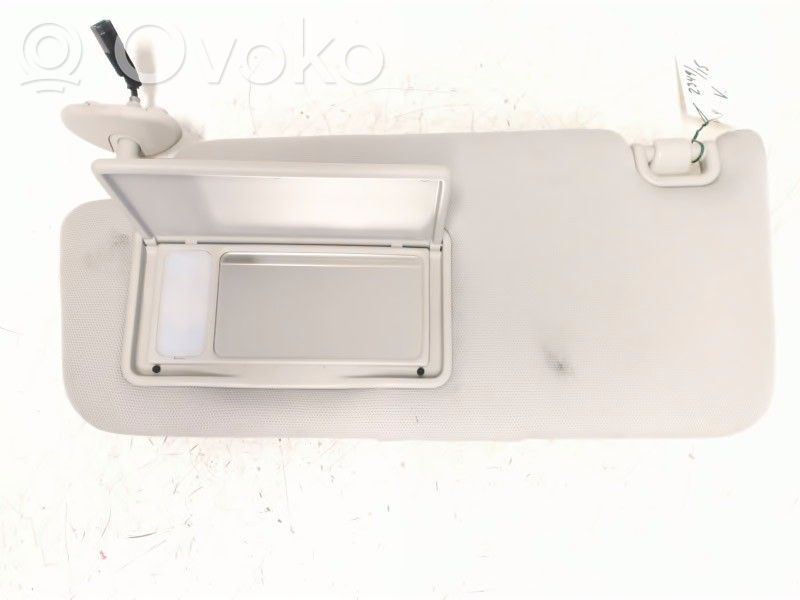 Subaru Outback (BS) Sun visor 