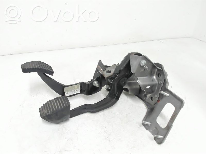 Citroen Berlingo Assemblage pédale 
