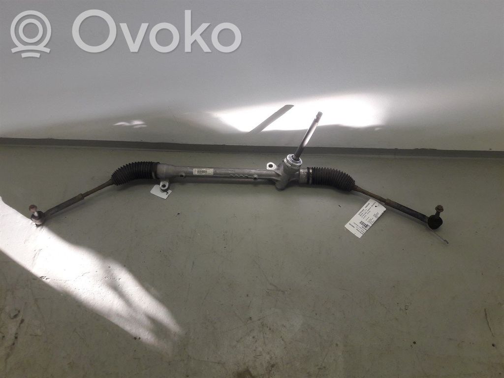 Mazda CX-3 Hammastangon mekaaniset osat 