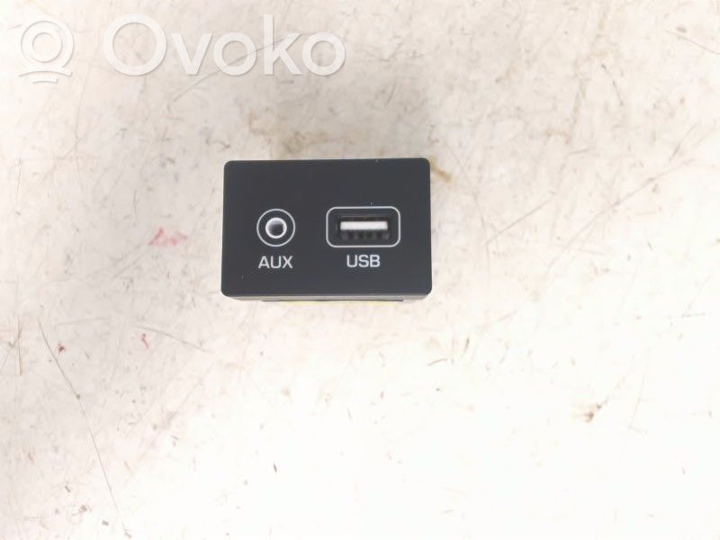 USB socket connector   96120D3600