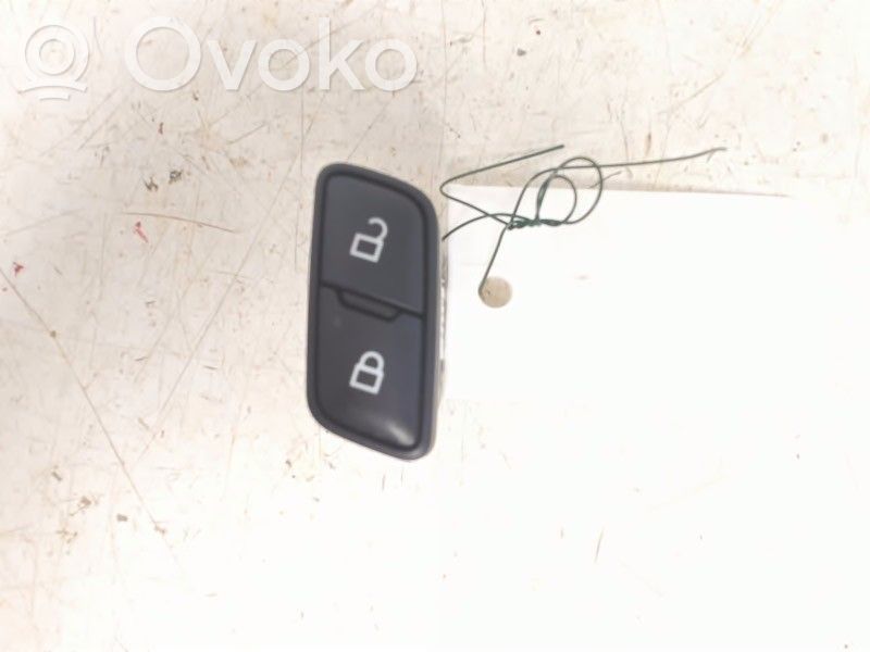 Ford Transit Custom Central locking switch button 