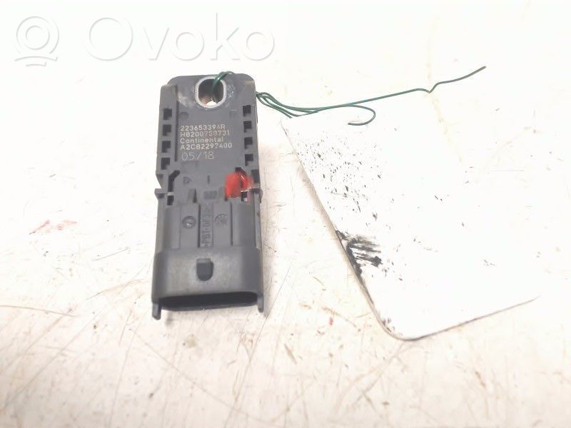 Luftdrucksensor   223653394R,A2C82297400,223653394R
