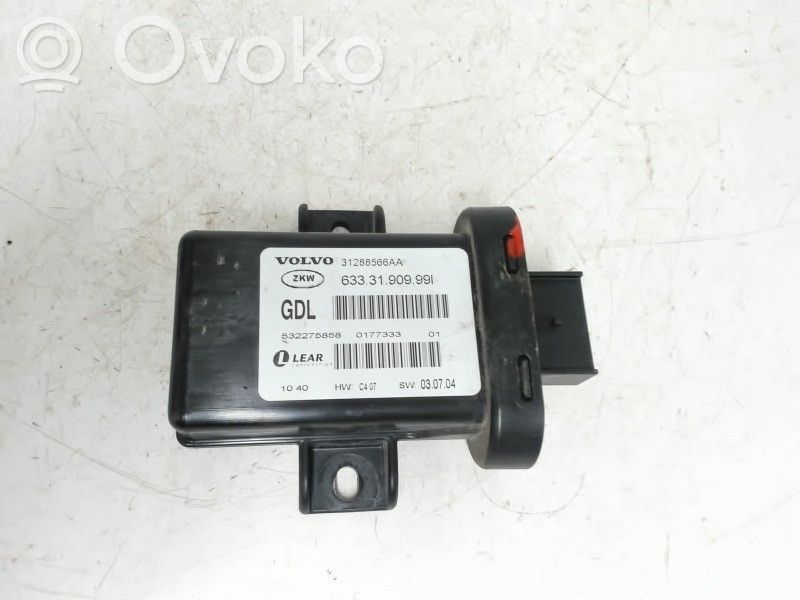Module d'éclairage LCM   31288566,63331909991,31288566