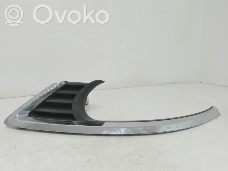 Saab 9-5 Under headlight/headlamp trim 
