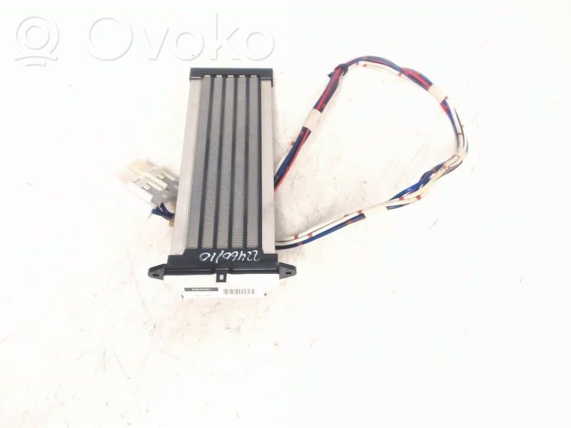 Toyota Prius (XW30) Radiator aerotermă electrică cabină 