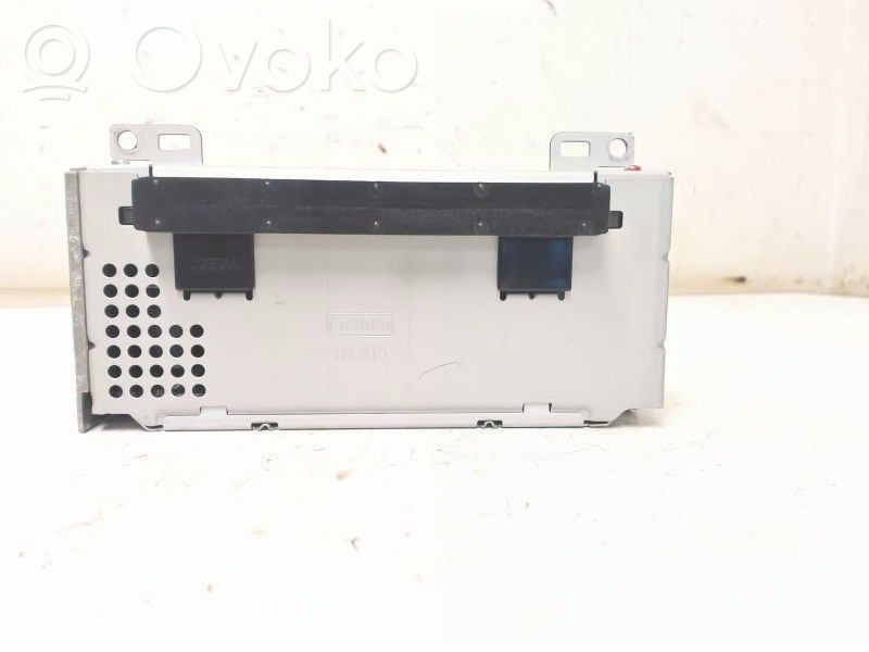 Ford Transit Custom Radio / CD-Player / DVD-Player / Navigation 