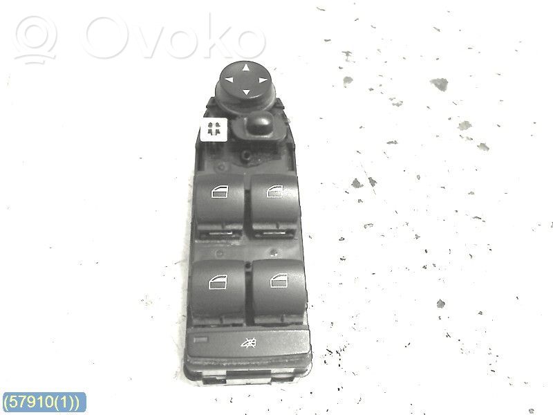 Przyciski szyb   61319155513,914551301