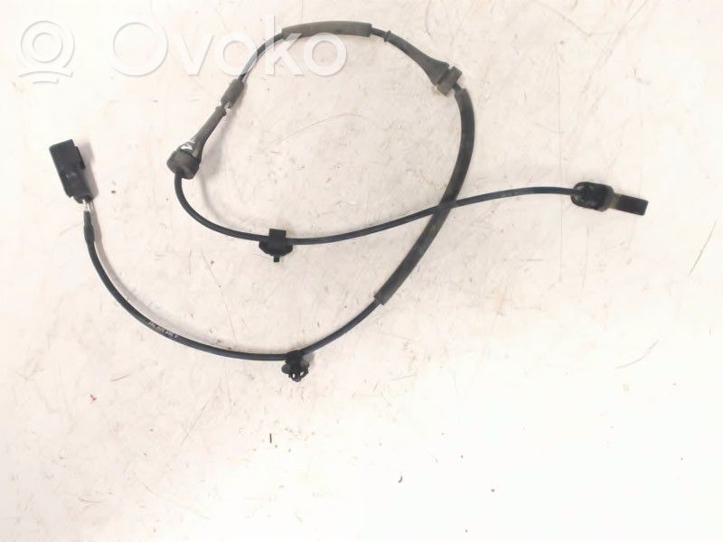 Mazda CX-3 ABS Sensor 