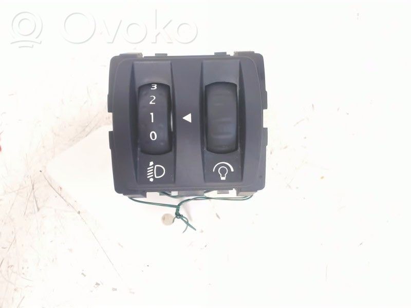Panel lighting control switch   93452314,A414547,251900567R