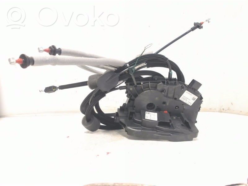 Ford Transit Custom Front door lock 
