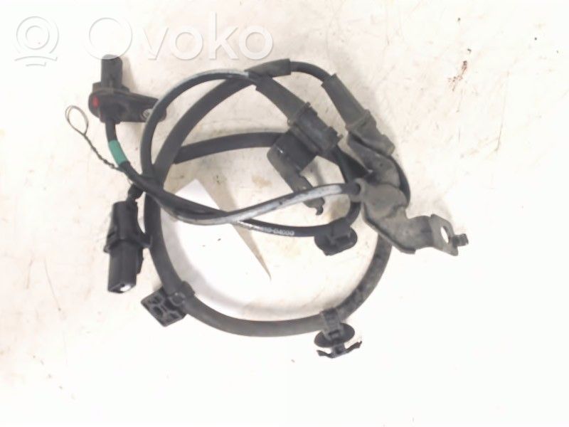 ABS Sensor   59810D4000,59810D4000