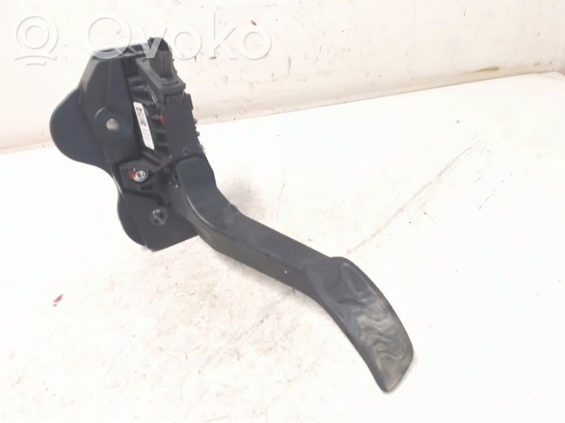 Ford Transit Custom Accelerator throttle pedal 