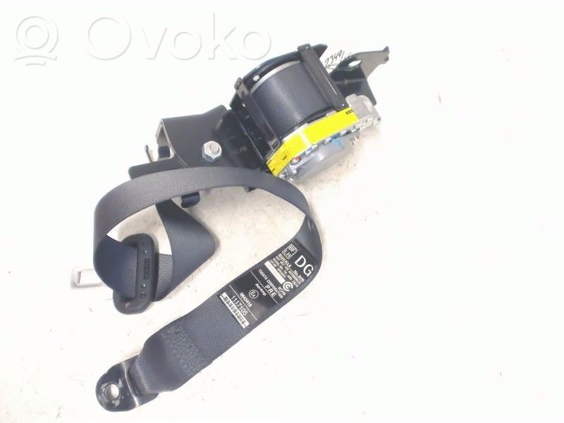 Subaru Outback (BS) Cinturón trasero 
