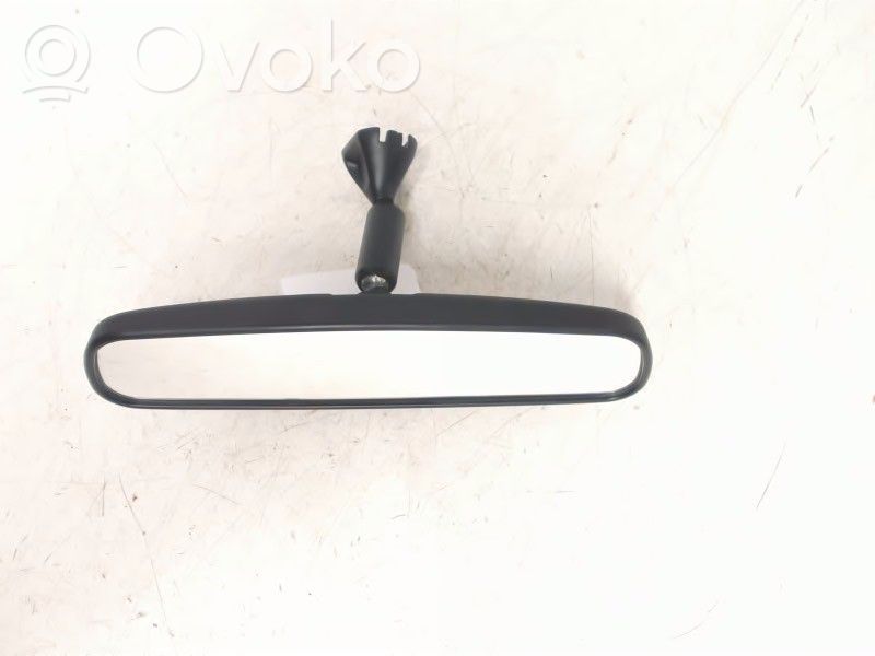Mazda CX-3 Rear view mirror (interior) 